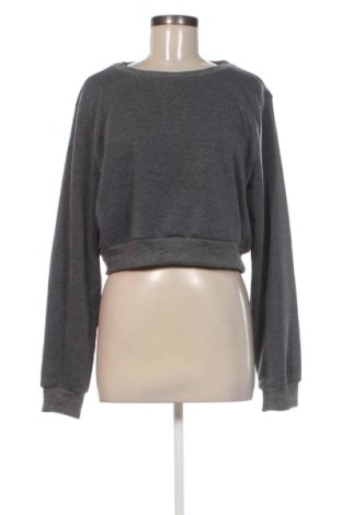 Bluză de femei SHEIN, Mărime XL, Culoare Gri, Preț 57,99 Lei