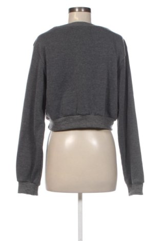 Bluză de femei SHEIN, Mărime XL, Culoare Gri, Preț 57,99 Lei