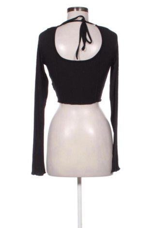 Bluzka damska SHEIN, Rozmiar XS, Kolor Czarny, Cena 51,99 zł