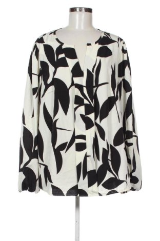 Дамска блуза SHEIN, Размер XXL, Цвят Многоцветен, Цена 10,22 €