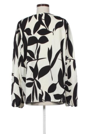 Дамска блуза SHEIN, Размер XXL, Цвят Многоцветен, Цена 10,22 €