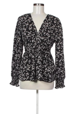 Дамска блуза SHEIN, Размер M, Цвят Многоцветен, Цена 10,22 €