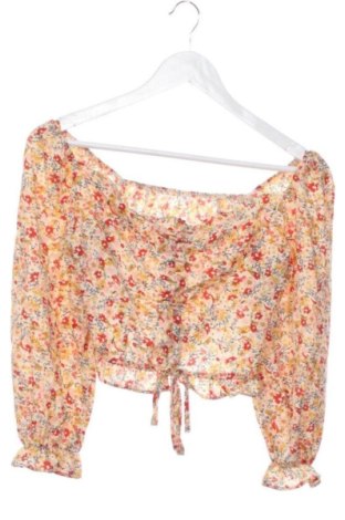 Дамска блуза SHEIN, Размер S, Цвят Многоцветен, Цена 10,22 €