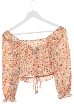 Дамска блуза SHEIN, Размер S, Цвят Многоцветен, Цена 10,22 €