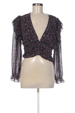 Bluză de femei SHEIN, Mărime L, Culoare Multicolor, Preț 60,99 Lei