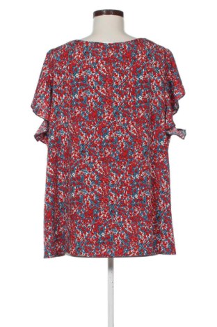 Dámska blúza SHEIN, Veľkosť 3XL, Farba Viacfarebná, Cena  11,95 €