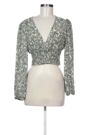 Bluză de femei SHEIN, Mărime M, Culoare Multicolor, Preț 60,99 Lei