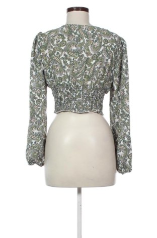 Bluză de femei SHEIN, Mărime M, Culoare Multicolor, Preț 60,99 Lei