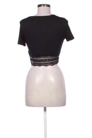 Bluză de femei SHEIN, Mărime M, Culoare Negru, Preț 60,99 Lei