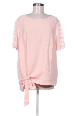 Bluzka damska SHEIN, Rozmiar XL, Kolor Różowy, Cena 51,99 zł