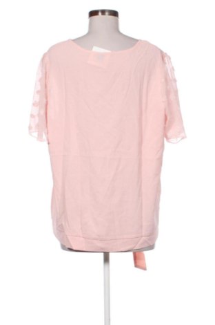 Bluzka damska SHEIN, Rozmiar XL, Kolor Różowy, Cena 51,99 zł