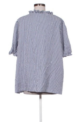 Bluză de femei SHEIN, Mărime 5XL, Culoare Multicolor, Preț 60,99 Lei