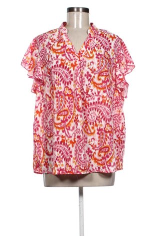 Bluză de femei SHEIN, Mărime XL, Culoare Multicolor, Preț 60,99 Lei