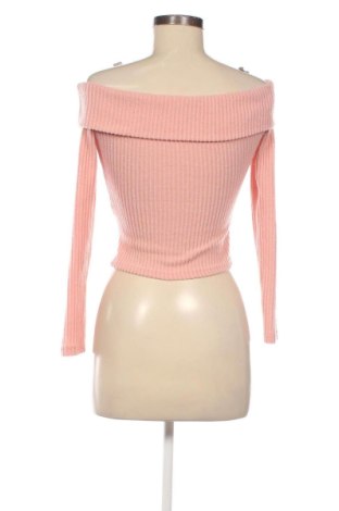 Bluzka damska SHEIN, Rozmiar S, Kolor Różowy, Cena 53,99 zł