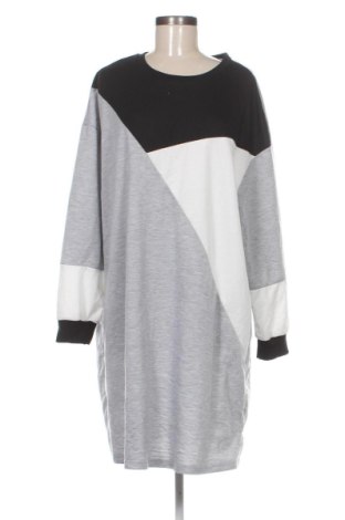 Bluză de femei SHEIN, Mărime XXL, Culoare Gri, Preț 60,99 Lei