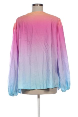 Dámská halenka SHEIN, Velikost 4XL, Barva Vícebarevné, Cena  169,00 Kč