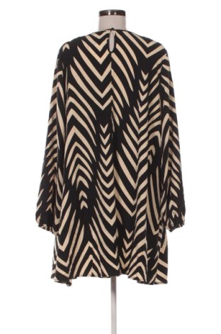 Bluză de femei SHEIN, Mărime XXL, Culoare Multicolor, Preț 60,99 Lei