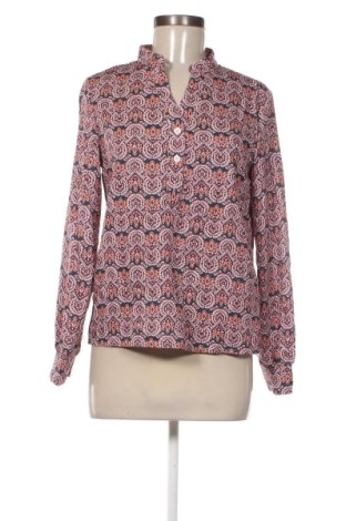 Damen Shirt SHEIN, Größe M, Farbe Mehrfarbig, Preis 12,99 €
