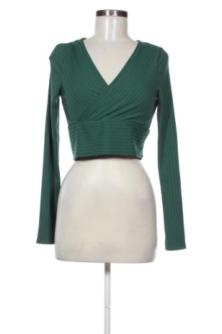 Damen Shirt SHEIN, Größe M, Farbe Grün, Preis € 10,99
