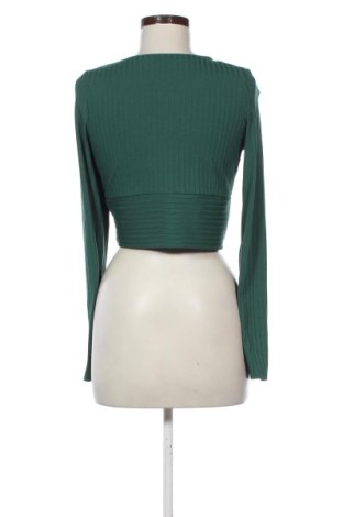 Damen Shirt SHEIN, Größe M, Farbe Grün, Preis € 10,99