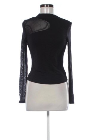 Bluzka damska SHEIN, Rozmiar M, Kolor Czarny, Cena 51,99 zł