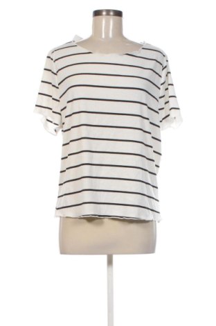 Bluzka damska SHEIN, Rozmiar 3XL, Kolor Kolorowy, Cena 51,99 zł