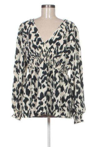 Bluzka damska SHEIN, Rozmiar XL, Kolor Kolorowy, Cena 51,99 zł
