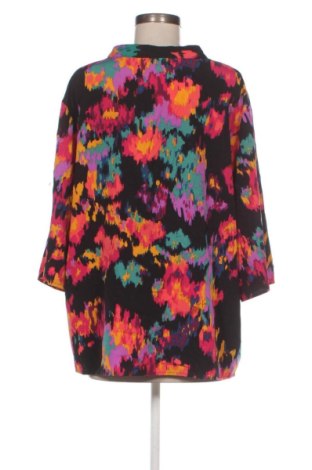 Damen Shirt SHEIN, Größe 3XL, Farbe Mehrfarbig, Preis € 12,99