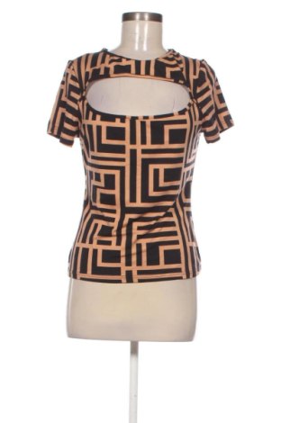 Damen Shirt SHEIN, Größe M, Farbe Mehrfarbig, Preis € 12,99