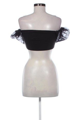 Bluză de femei SHEIN, Mărime XS, Culoare Negru, Preț 60,99 Lei