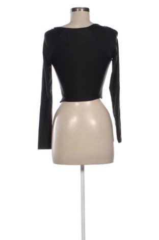 Bluză de femei SHEIN, Mărime XS, Culoare Negru, Preț 60,99 Lei