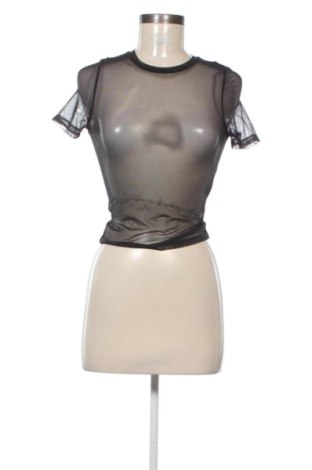 Bluzka damska SHEIN, Rozmiar S, Kolor Czarny, Cena 51,99 zł