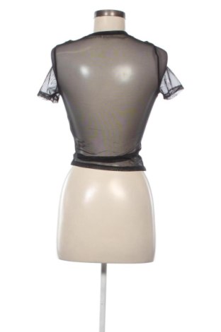 Bluzka damska SHEIN, Rozmiar S, Kolor Czarny, Cena 51,99 zł