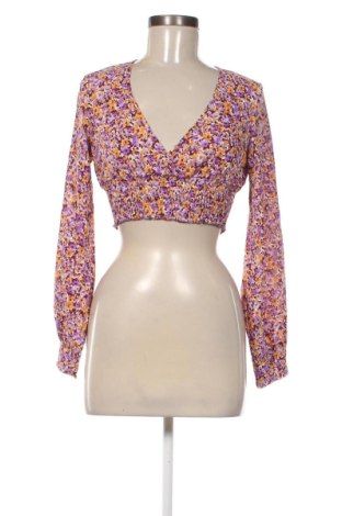 Bluză de femei SHEIN, Mărime XS, Culoare Multicolor, Preț 60,99 Lei