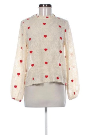 Bluză de femei SHEIN, Mărime S, Culoare Multicolor, Preț 60,99 Lei