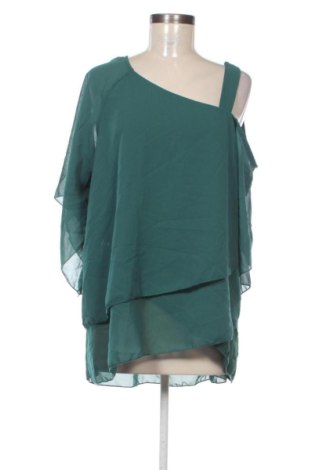 Dámska blúza SHEIN, Veľkosť XL, Farba Zelená, Cena  11,95 €