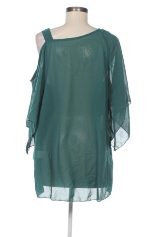 Dámska blúza SHEIN, Veľkosť XL, Farba Zelená, Cena  11,95 €
