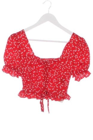 Bluză de femei SHEIN, Mărime XS, Culoare Multicolor, Preț 60,99 Lei