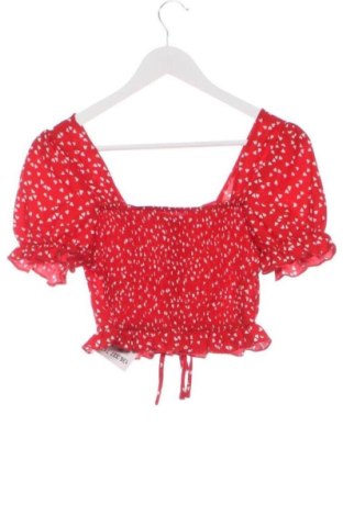Bluză de femei SHEIN, Mărime XS, Culoare Multicolor, Preț 60,99 Lei