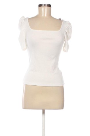 Дамска блуза SHEIN, Размер XS, Цвят Бял, Цена 10,22 €