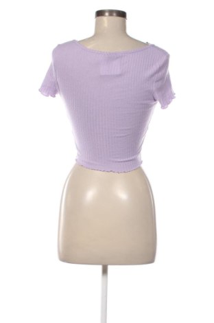 Дамска блуза SHEIN, Размер S, Цвят Лилав, Цена 10,22 €
