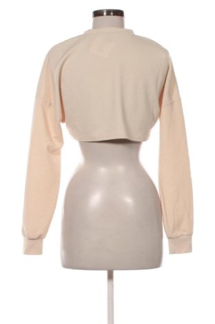 Bluză de femei SHEIN, Mărime M, Culoare Bej, Preț 60,99 Lei