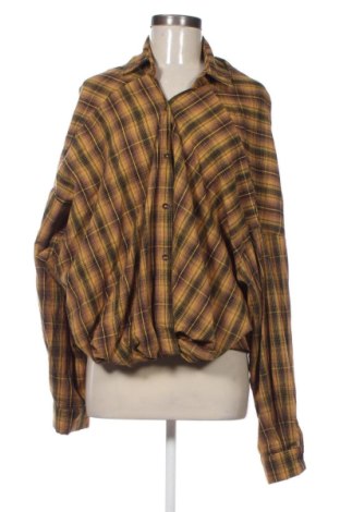 Damen Shirt SHEIN, Größe L, Farbe Mehrfarbig, Preis 9,78 €