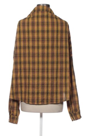 Damen Shirt SHEIN, Größe L, Farbe Mehrfarbig, Preis 9,78 €