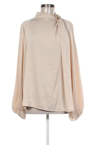 Damen Shirt SHEIN, Größe XL, Farbe Ecru, Preis 9,78 €