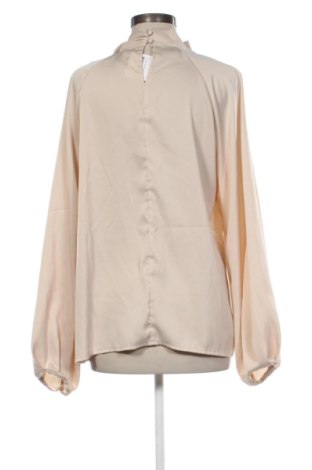 Damen Shirt SHEIN, Größe XL, Farbe Ecru, Preis 9,78 €