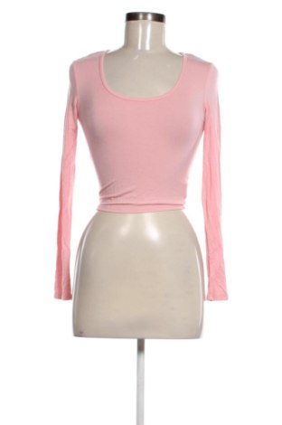 Damen Shirt SHEIN, Größe XS, Farbe Rosa, Preis 9,78 €