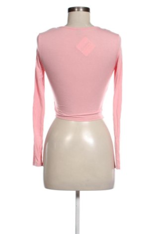 Damen Shirt SHEIN, Größe XS, Farbe Rosa, Preis 9,78 €