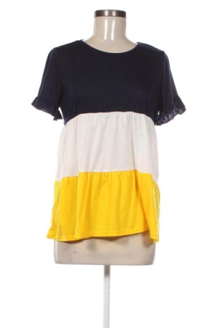 Дамска блуза SHEIN, Размер M, Цвят Многоцветен, Цена 10,22 €