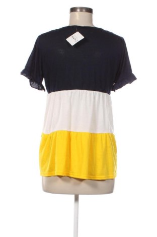 Дамска блуза SHEIN, Размер M, Цвят Многоцветен, Цена 10,22 €